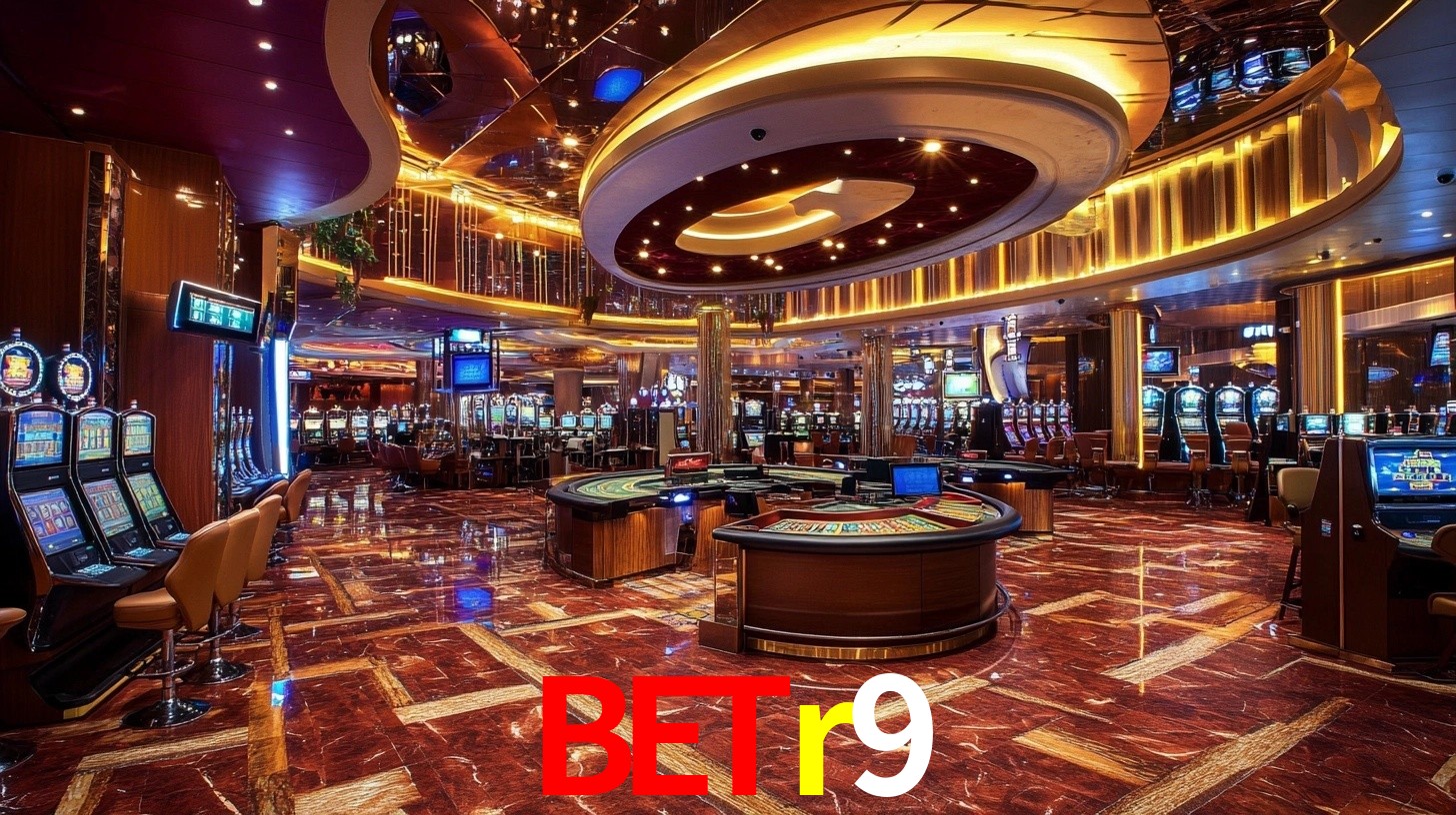 Welcome Bonus betr9