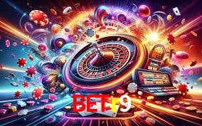 Experiência VIP betr9