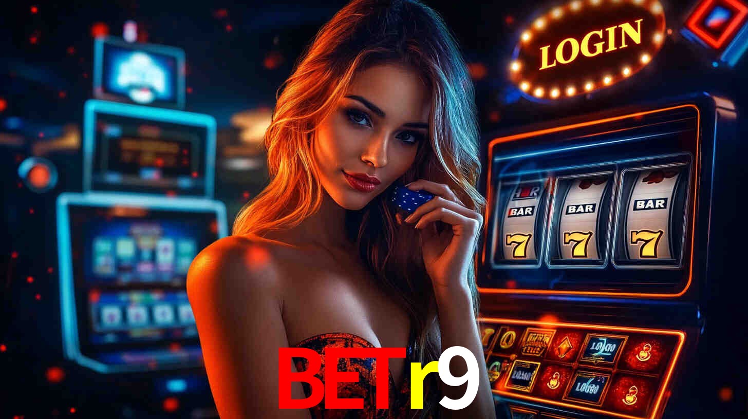 Premium Interface betr9