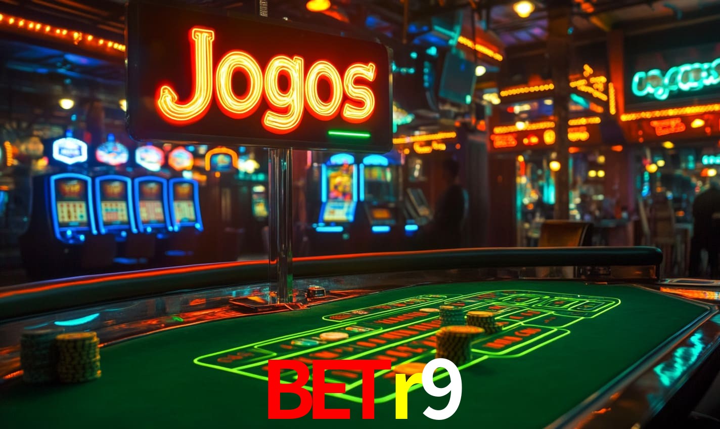 Integração de APIs betr9