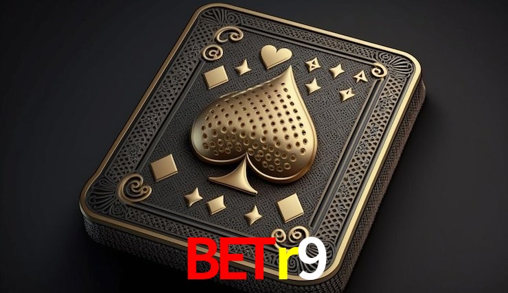 Diretório de Jogos betr9