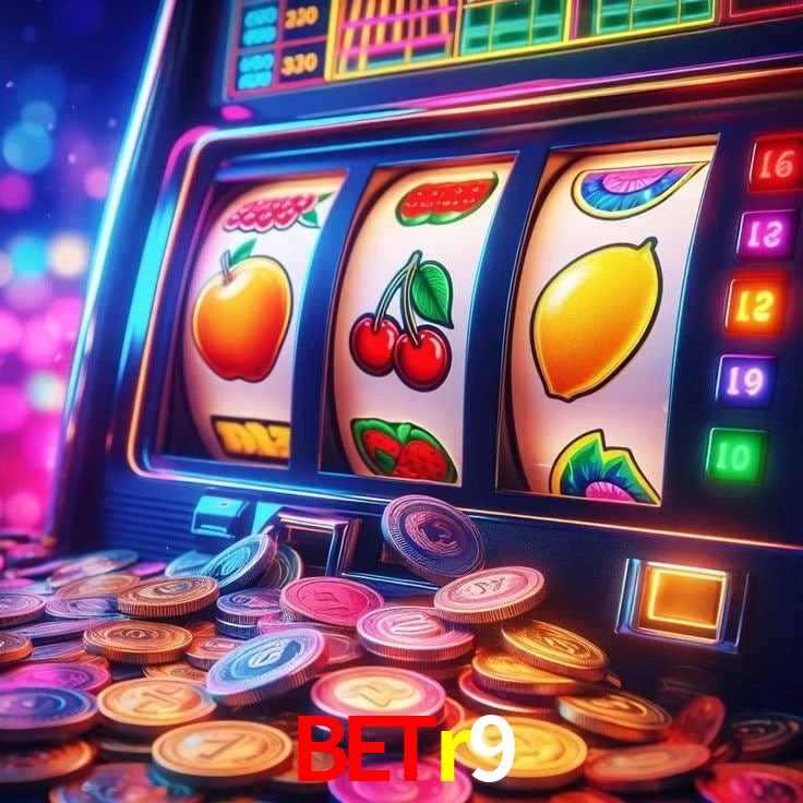 Recursos de Bônus betr9