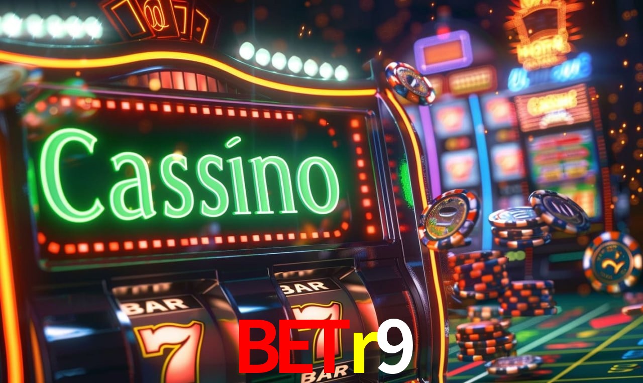 Promoção Relâmpago betr9