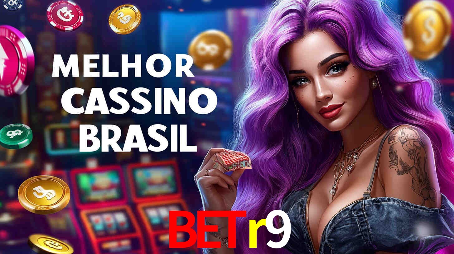 Explorando a Categoria de Eventos em Apostas na betr9