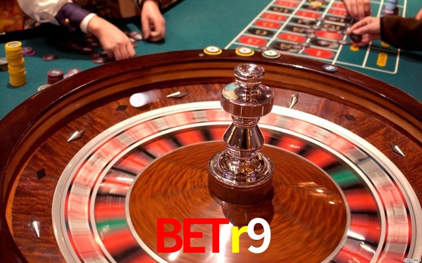 Casino Ao Vivo betr9