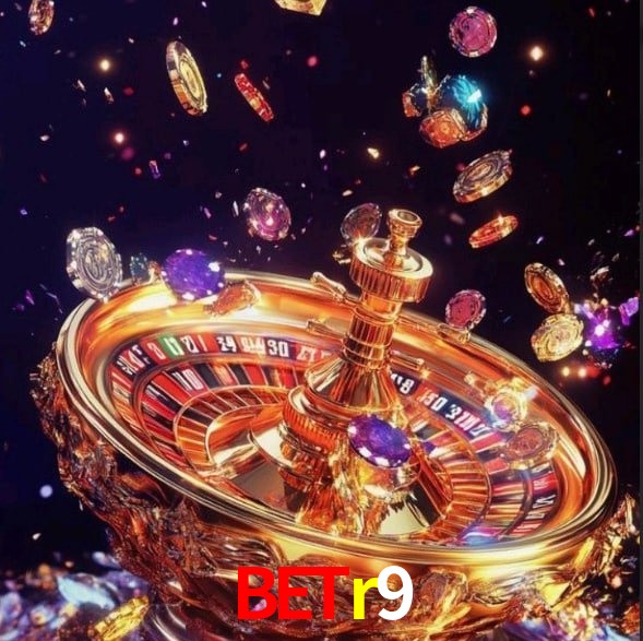 betr9: Seu Cassino Premiado com Pagamentos Rápidos