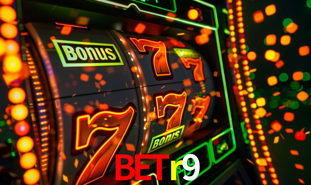 cassino betr9