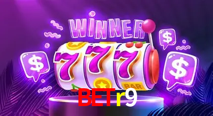 Descubra a Magia dos Jogos de Arcade no betr9