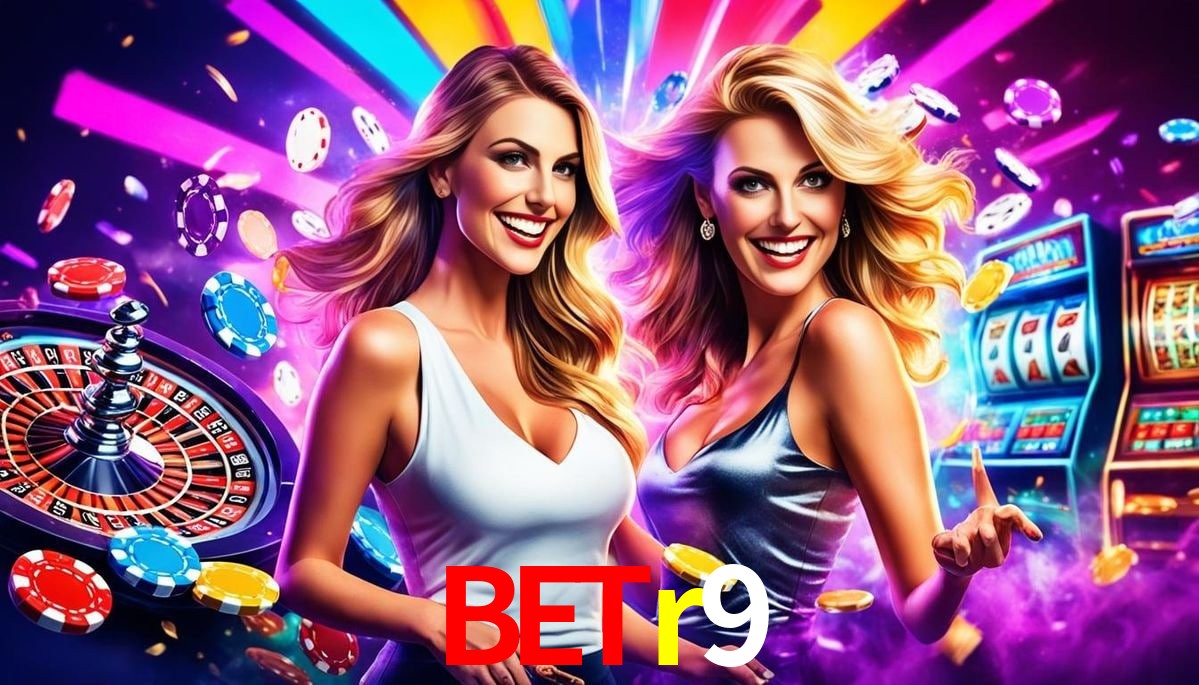 Bônus Diários betr9