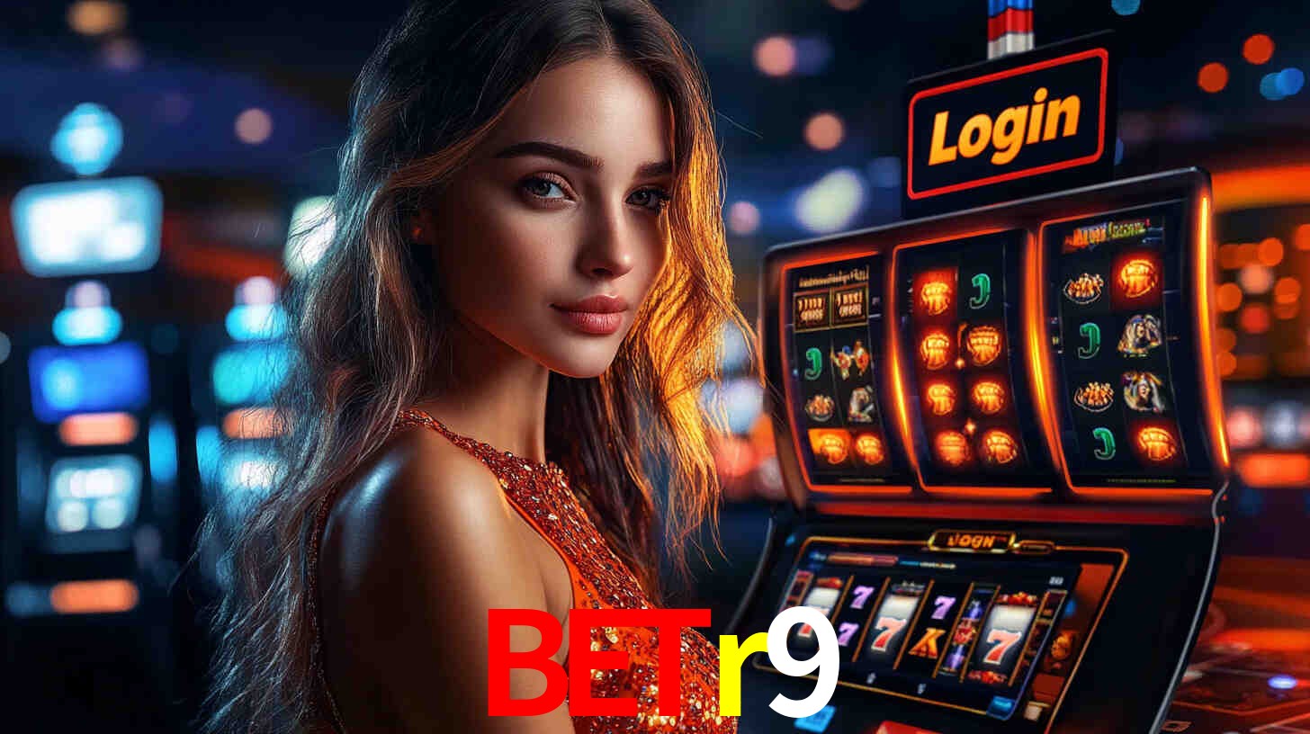 Blackjack Table betr9