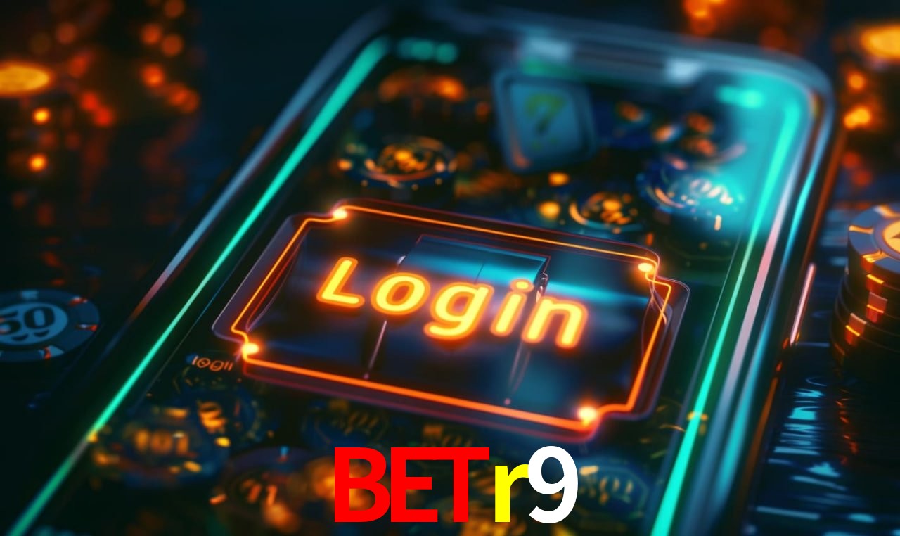 Account Benefits betr9