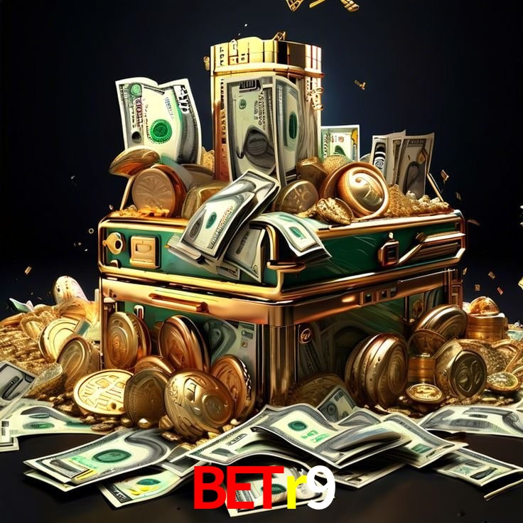 Estatísticas do Jogo betr9