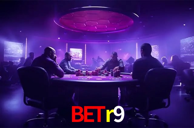 Casino Ao Vivo betr9