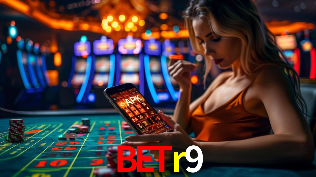Live Casino betr9
