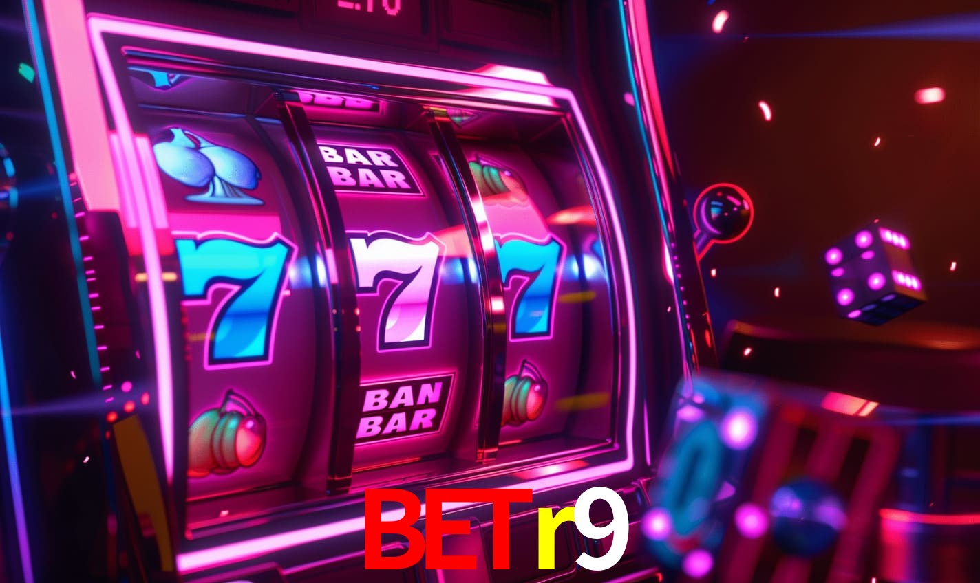 betr9: Jogue Crash e Experimente Alta Recompensa Instantânea