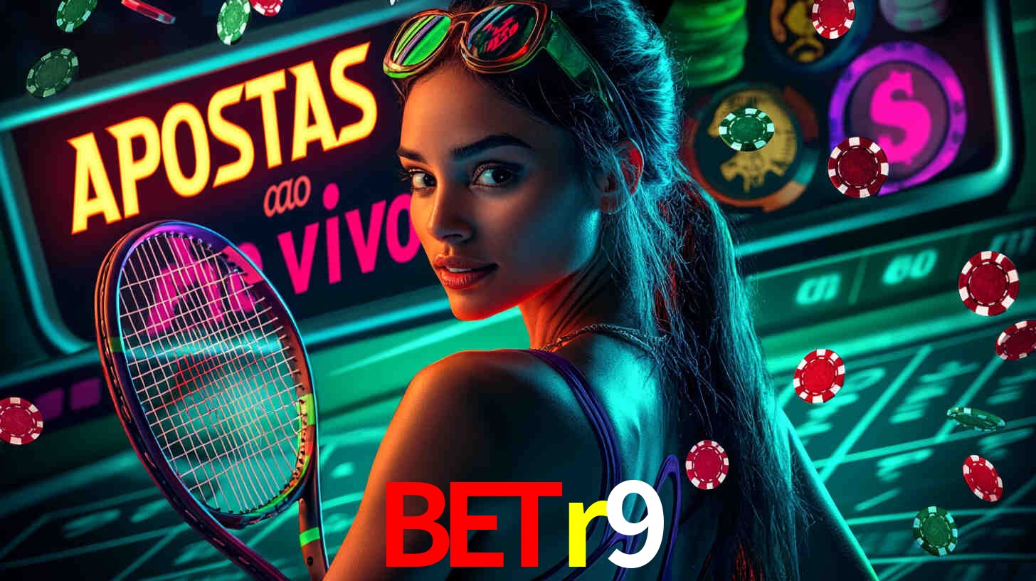 Explorando a Categoria de Eventos em Apostas na betr9