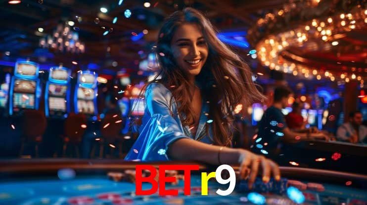 Platform Technology betr9