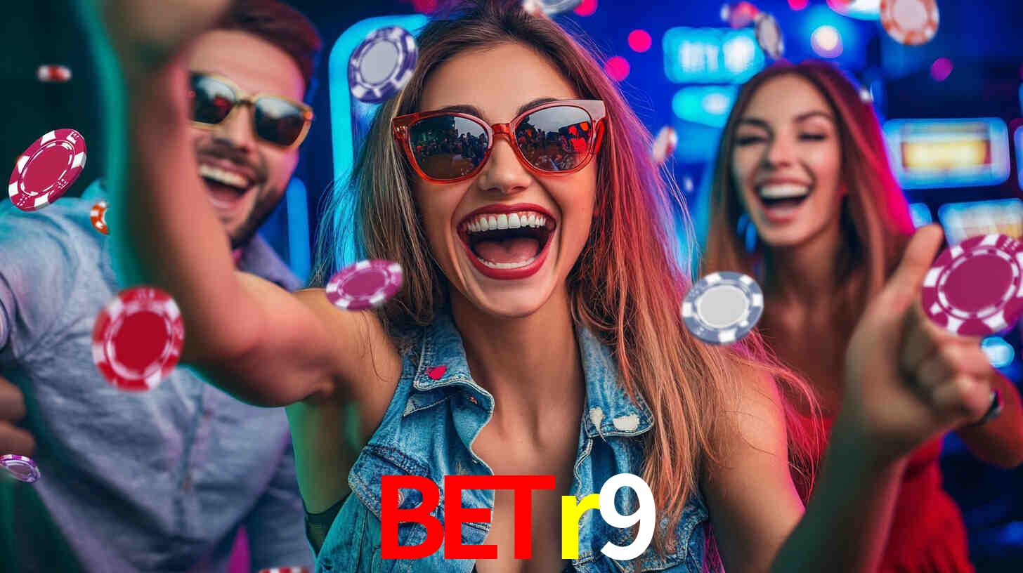 Descubra a Essência do betr9: Nossa História e Compromissos