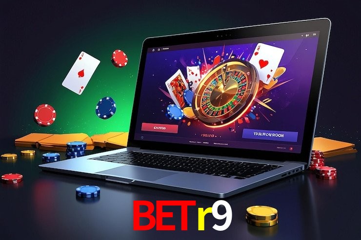  betr9.com
