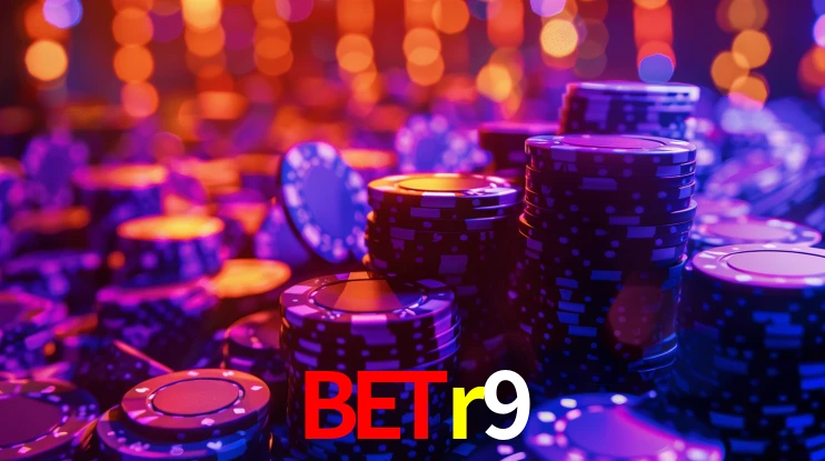betr9 App Interface
