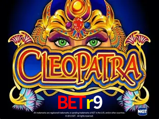 Descubra o Mundo do Cassino Online com betr9