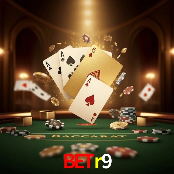 Slot Games betr9