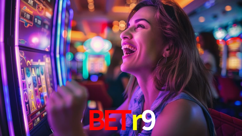 VIP Casino betr9